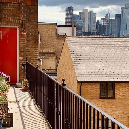 Your Private Hoxton Apartment Sleeps 3 London Zone 1 エクステリア 写真