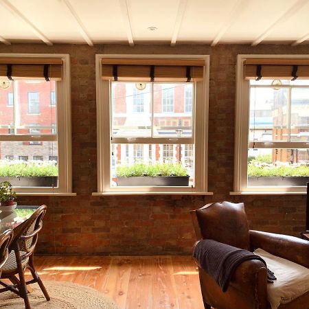 Your Private Hoxton Apartment Sleeps 3 London Zone 1 エクステリア 写真