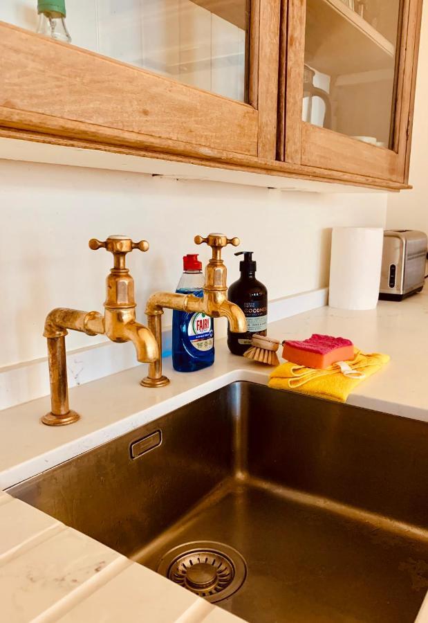 Your Private Hoxton Apartment Sleeps 3 London Zone 1 エクステリア 写真