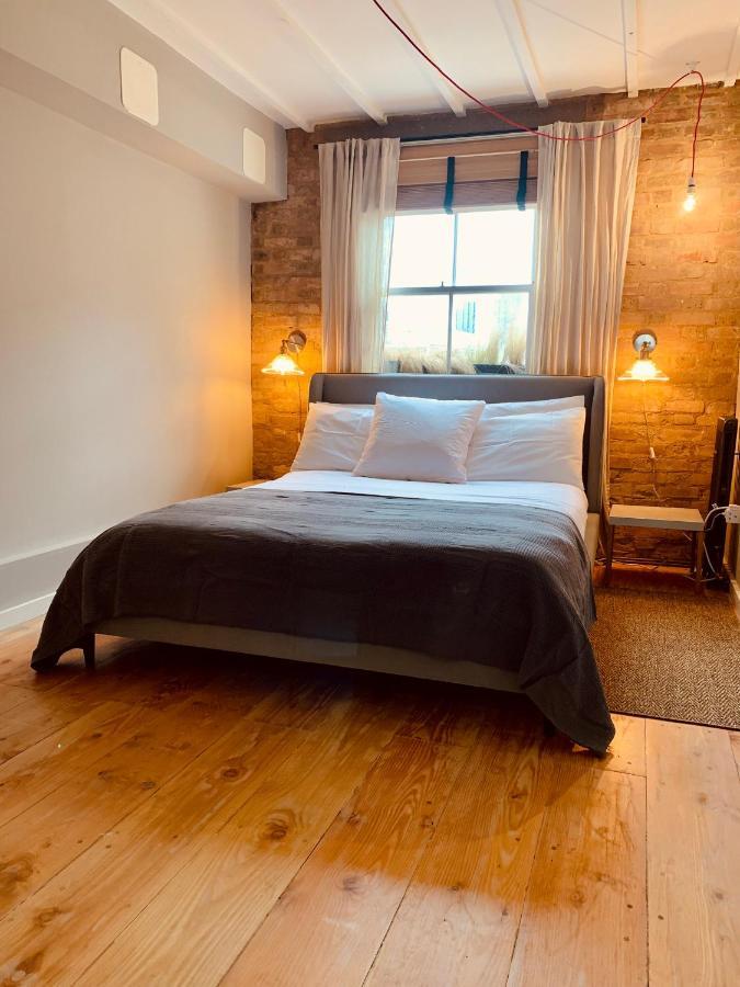 Your Private Hoxton Apartment Sleeps 3 London Zone 1 エクステリア 写真