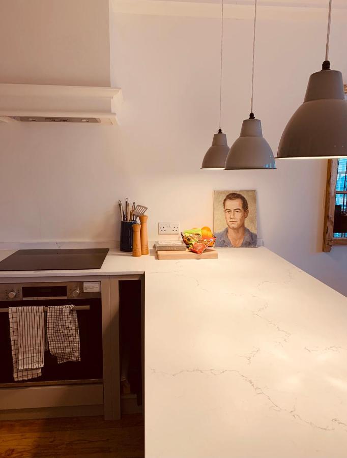 Your Private Hoxton Apartment Sleeps 3 London Zone 1 エクステリア 写真