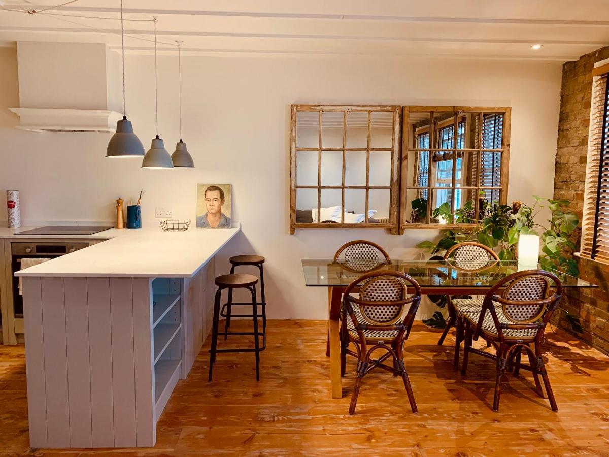 Your Private Hoxton Apartment Sleeps 3 London Zone 1 エクステリア 写真