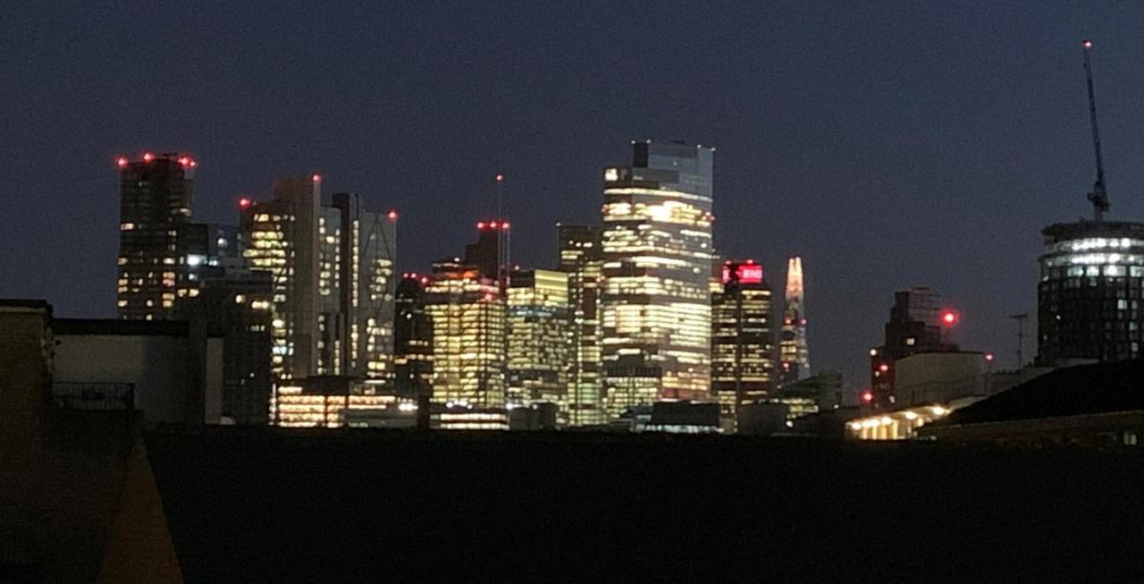 Your Private Hoxton Apartment Sleeps 3 London Zone 1 エクステリア 写真